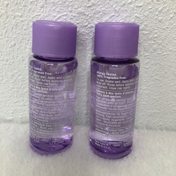 Brand New Clinique Take The Day Off Makeup Remover - Picture 3 of 3